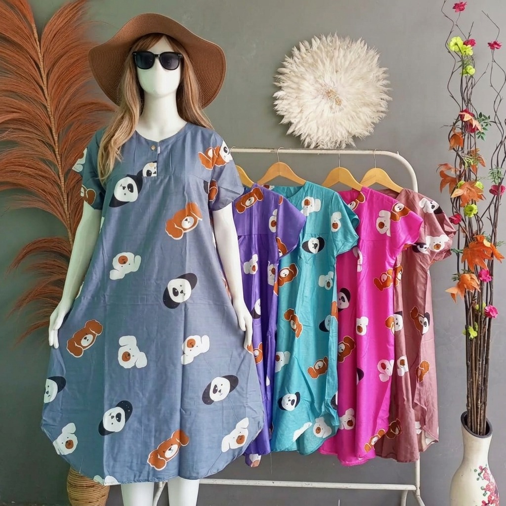 DASTER PAYUNG STANDART - LD 110